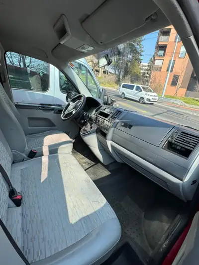 Renault Kangoo Medium dCi 110 — Utilitaire fiable, consommation maîtrisée, sans sinistre — Miniatur 9
