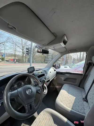 Renault Kangoo Medium dCi 110 — Utilitaire fiable, consommation maîtrisée, sans sinistre — Miniatur 8