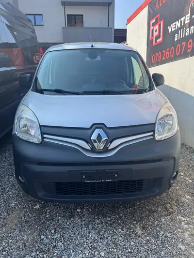 Renault Kangoo Medium dCi 110 — Utilitaire fiable, consommation maîtrisée, sans sinistre — Miniatur 10