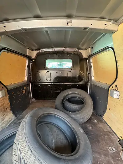 Renault Kangoo Medium dCi 110 — Utilitaire fiable, consommation maîtrisée, sans sinistre — Miniatur 15