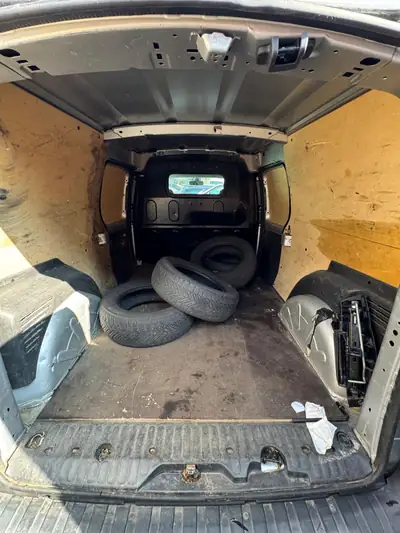 Renault Kangoo Medium dCi 110 — Utilitaire fiable, consommation maîtrisée, sans sinistre — Miniatur 14