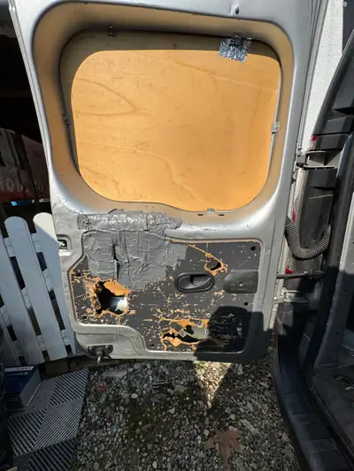 Renault Kangoo Medium dCi 110 — Utilitaire fiable, consommation maîtrisée, sans sinistre — Miniatur 18