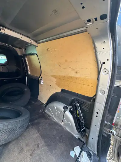 Renault Kangoo Medium dCi 110 — Utilitaire fiable, consommation maîtrisée, sans sinistre — Miniatur 16