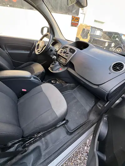 Renault Kangoo Medium dCi 110 — Utilitaire fiable, consommation maîtrisée, sans sinistre — Miniatur 20
