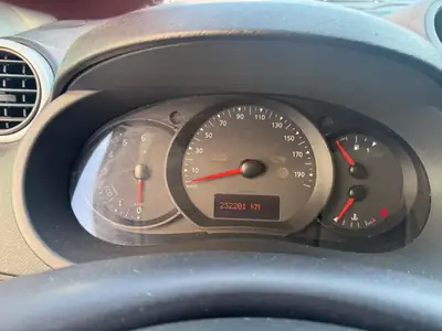 Renault Kangoo Medium dCi 110 — Utilitaire fiable, consommation maîtrisée, sans sinistre — Miniatur 25