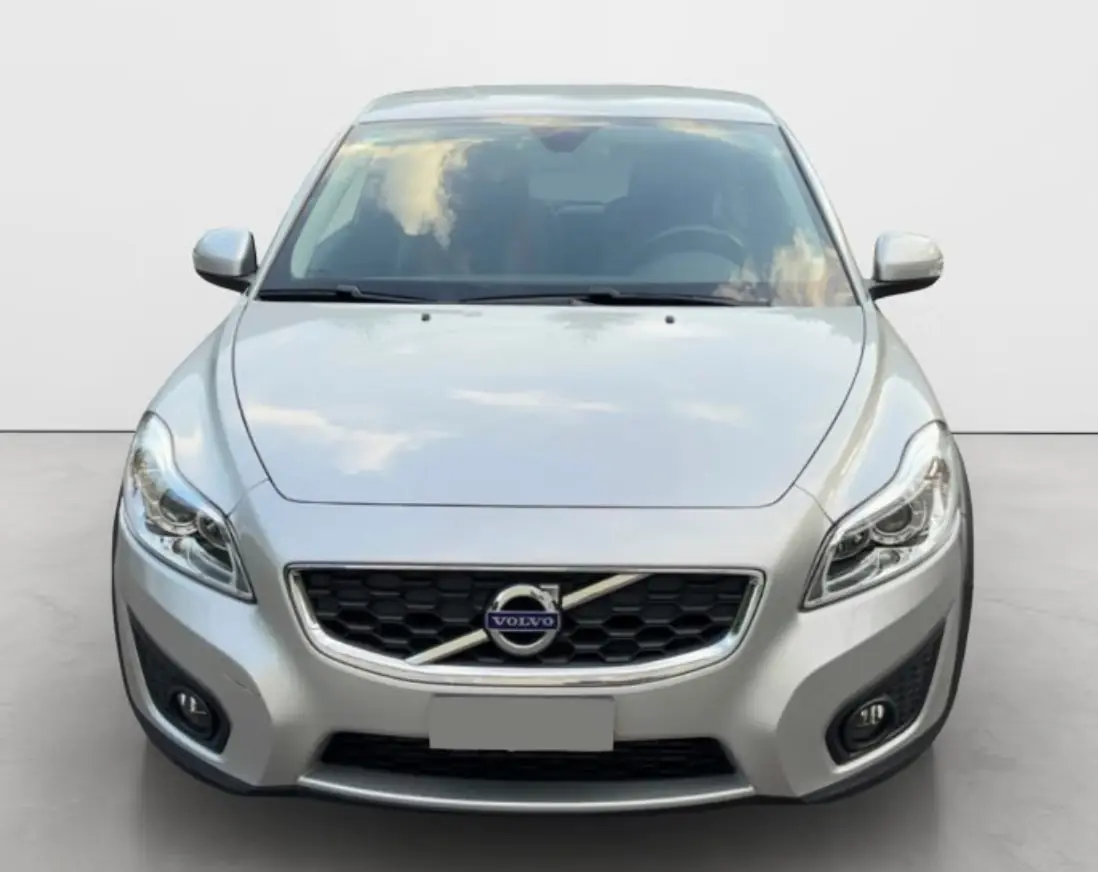 Volvo C30 1.6D DRIVe Start/Stop — Citadine économique et fiable, 63 000 km seulement