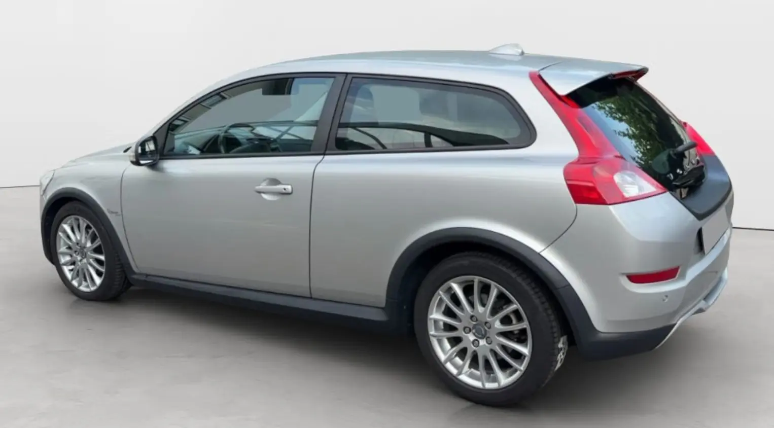 Volvo C30 2012 occasion Villmergen — 3