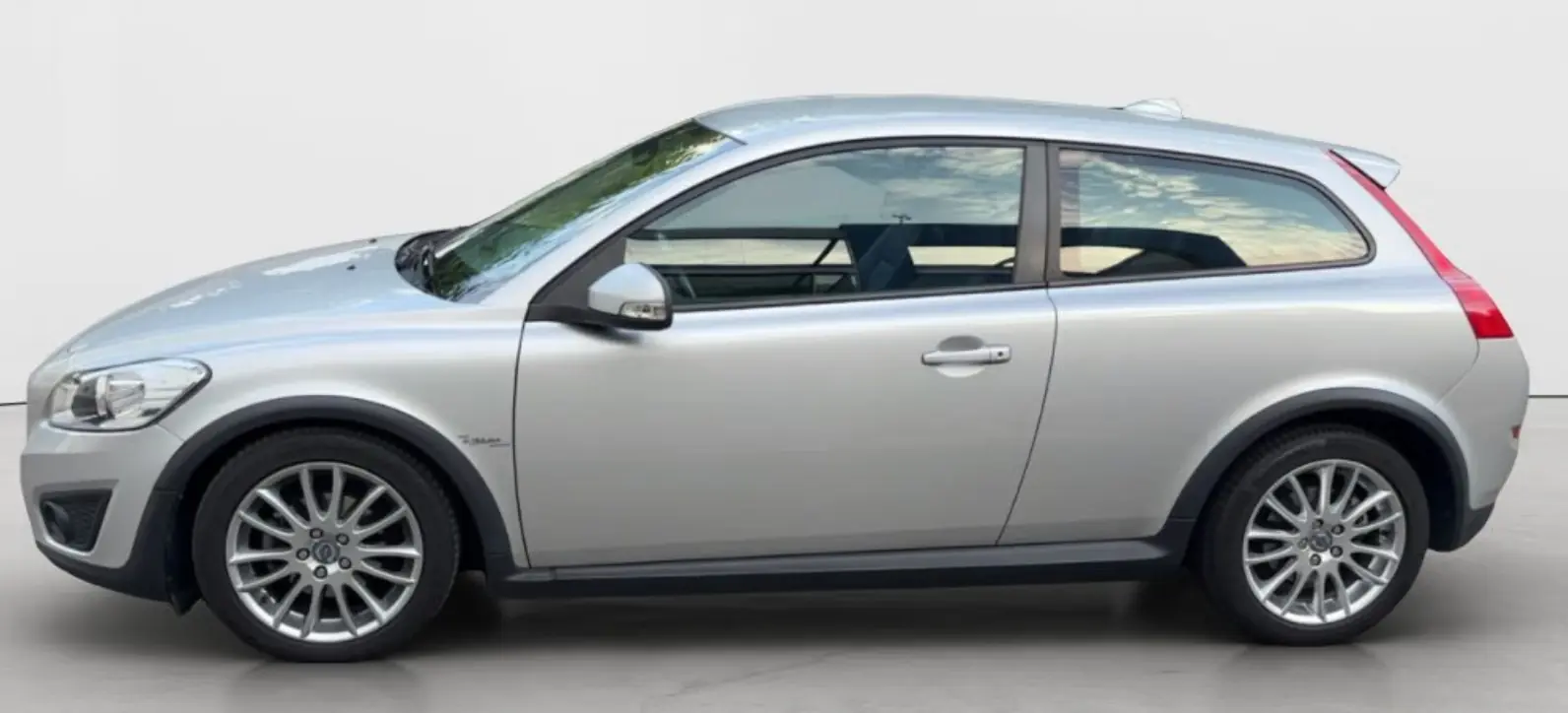 Volvo C30 2012 occasion Villmergen — 2