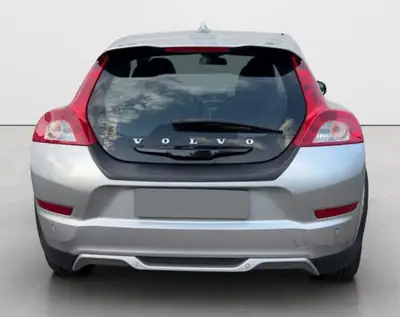Volvo C30 1.6D DRIVe Start/Stop — Citadine économique et fiable, 63 000 km seulement — interni