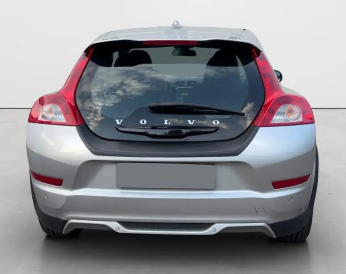 Volvo C30 2012 occasion Villmergen — 4
