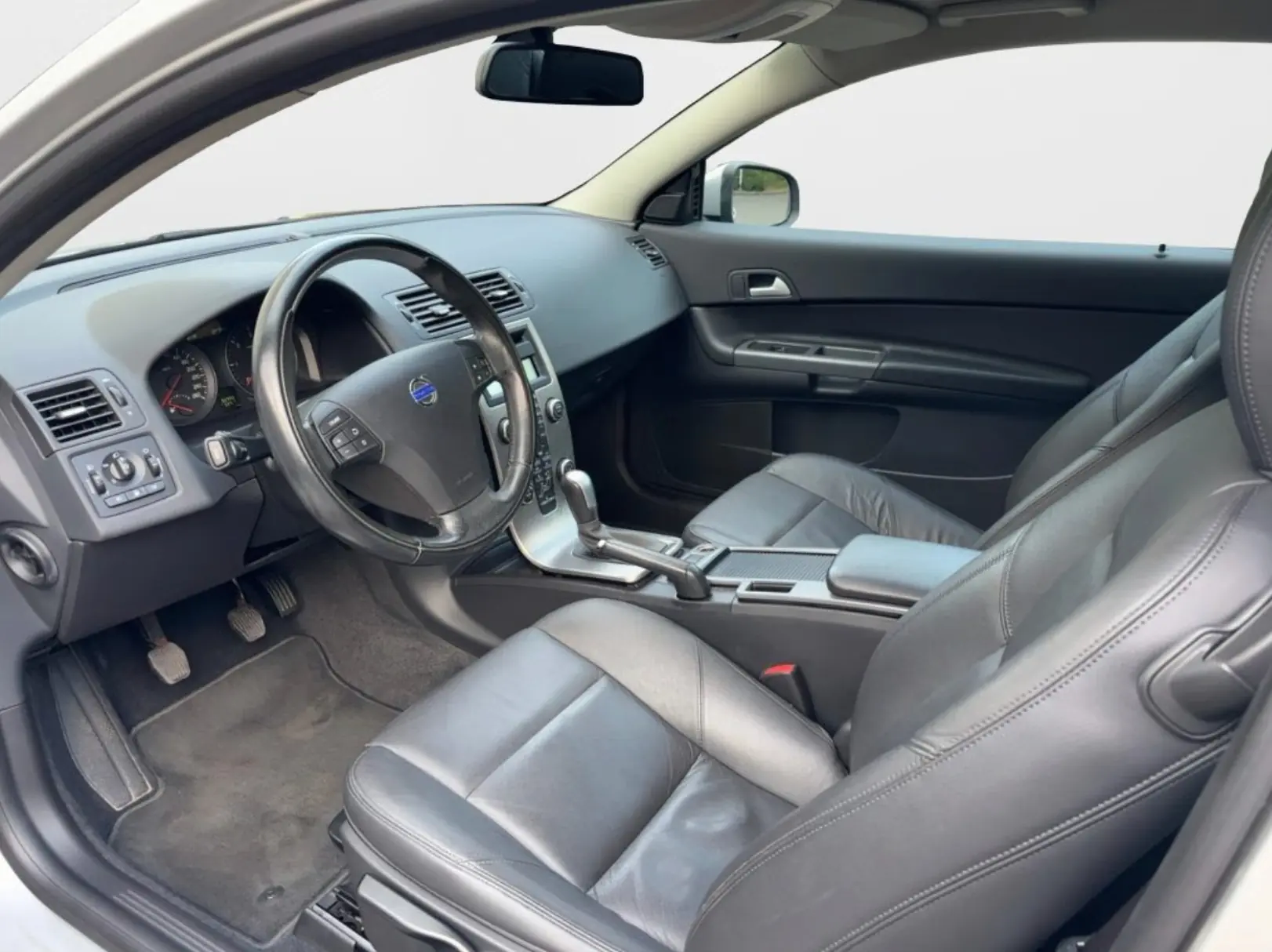 Volvo C30 2012 occasion Villmergen — 5