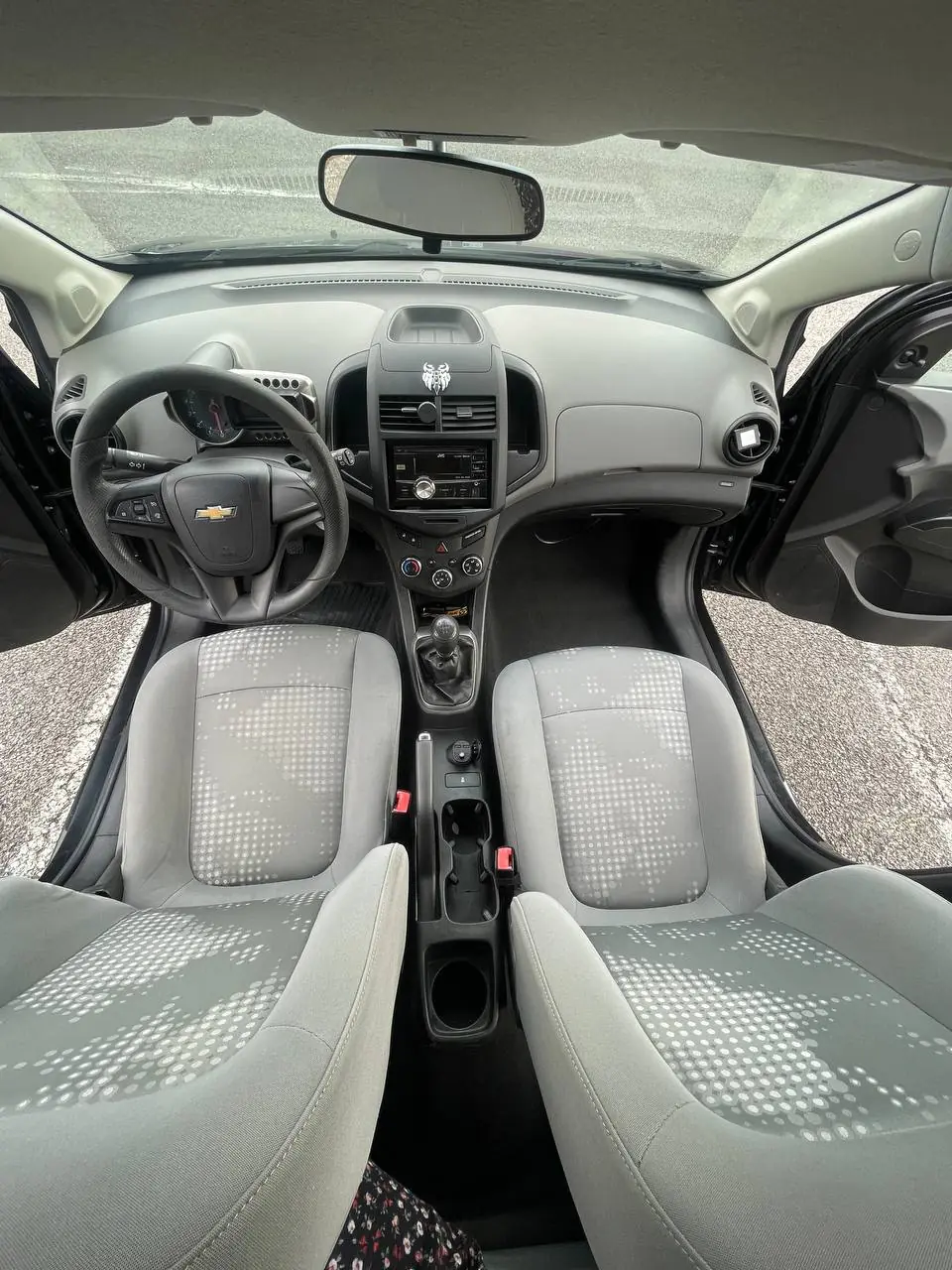Chevrolet Camaro 2012 occasion Haag — 4
