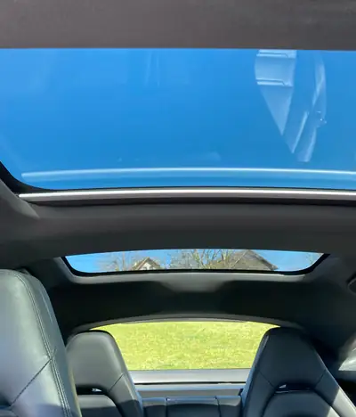 Porsche Panamera 4 E-Hybrid PDK — Berline sportive hybride rechargeable, 89'000 km — Miniatura 15