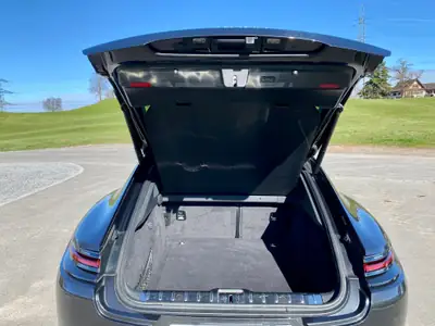 Porsche Panamera 4 E-Hybrid PDK — Berline sportive hybride rechargeable, 89'000 km — Miniatura 16