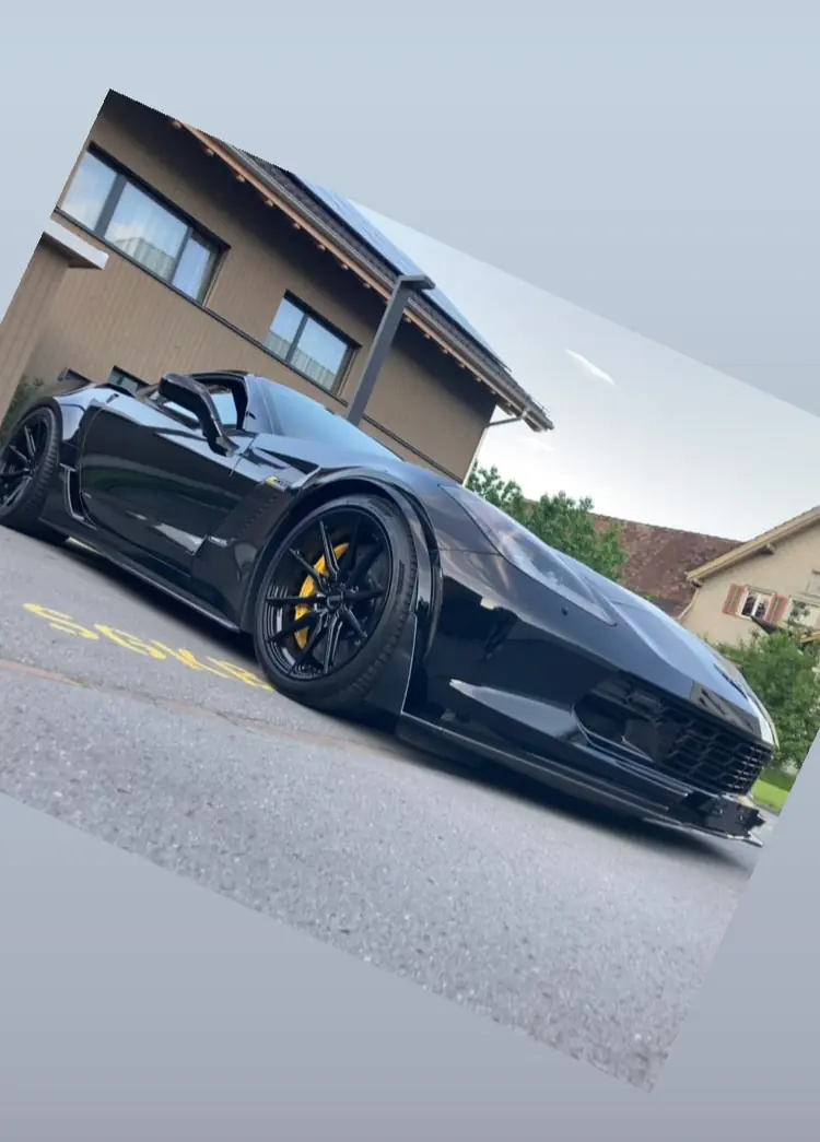 Chevrolet Corvette 2016 occasion Ruggell FL — 5