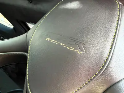 Chevrolet Corvette Z06 C7.R Edition — Supercar américaine rare, 660 ch, quasi neuve — Miniature 11