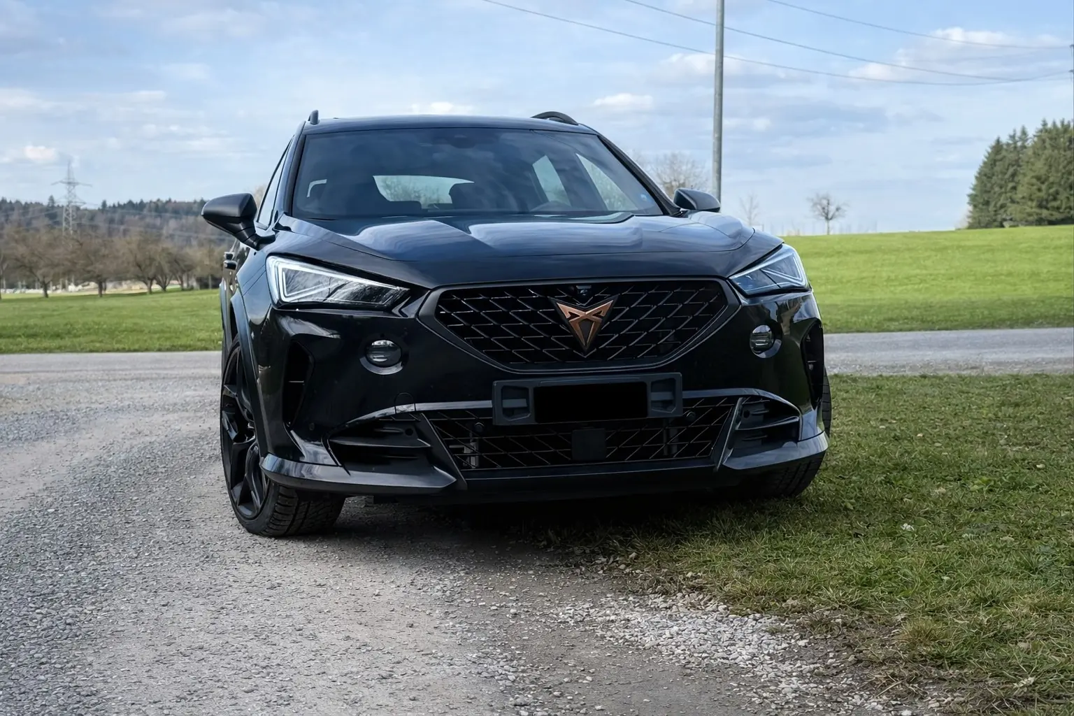 Cupra Formentor 2023 occasion Flawil — 3