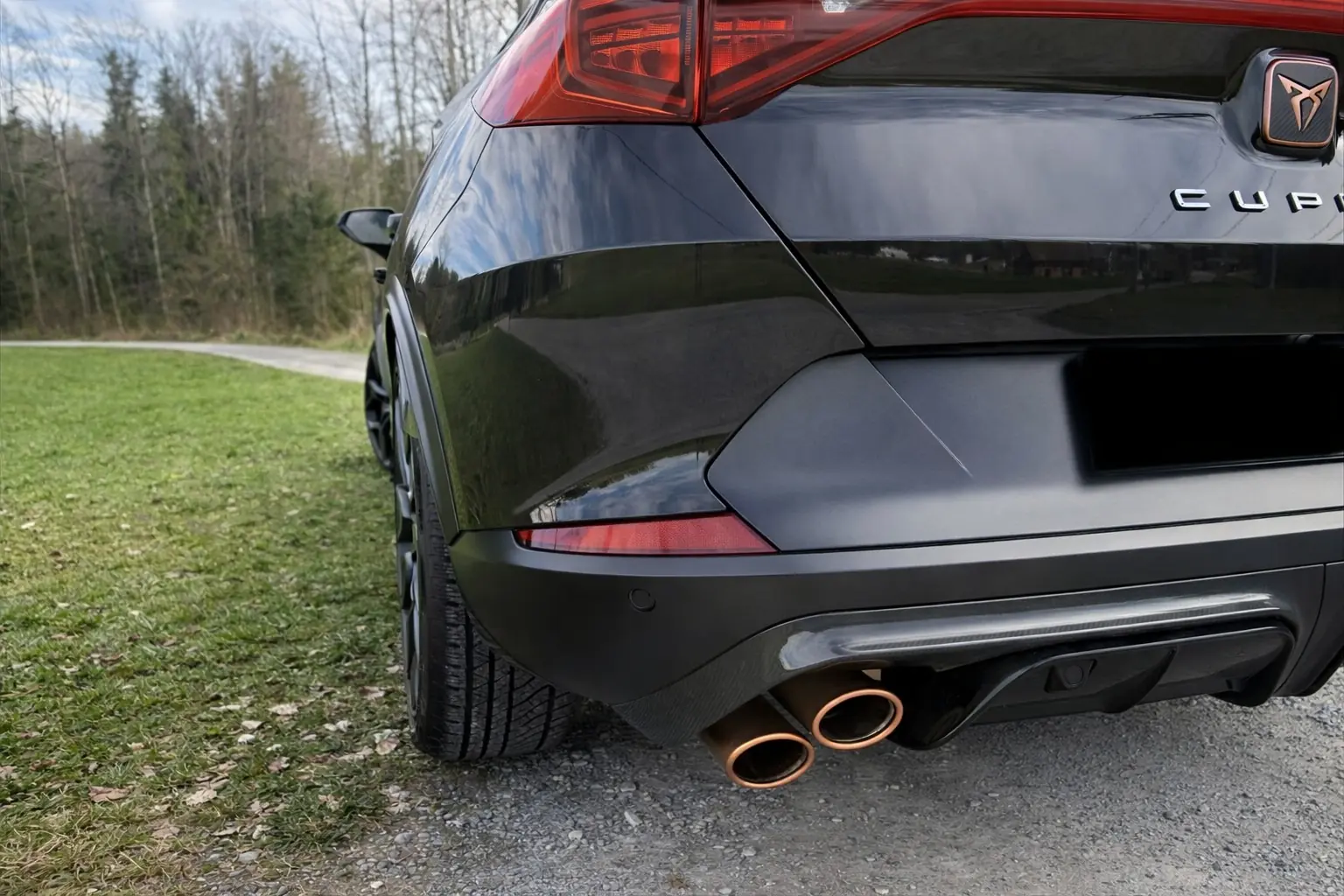 Cupra Formentor 2023 occasion Flawil — 4