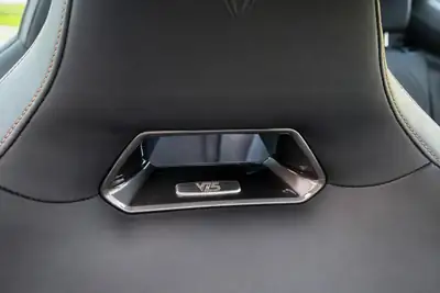 CUPRA Formentor VZ5 — SUV coupé haute performance, 390 ch et seulement 27 000 km — dettaglio