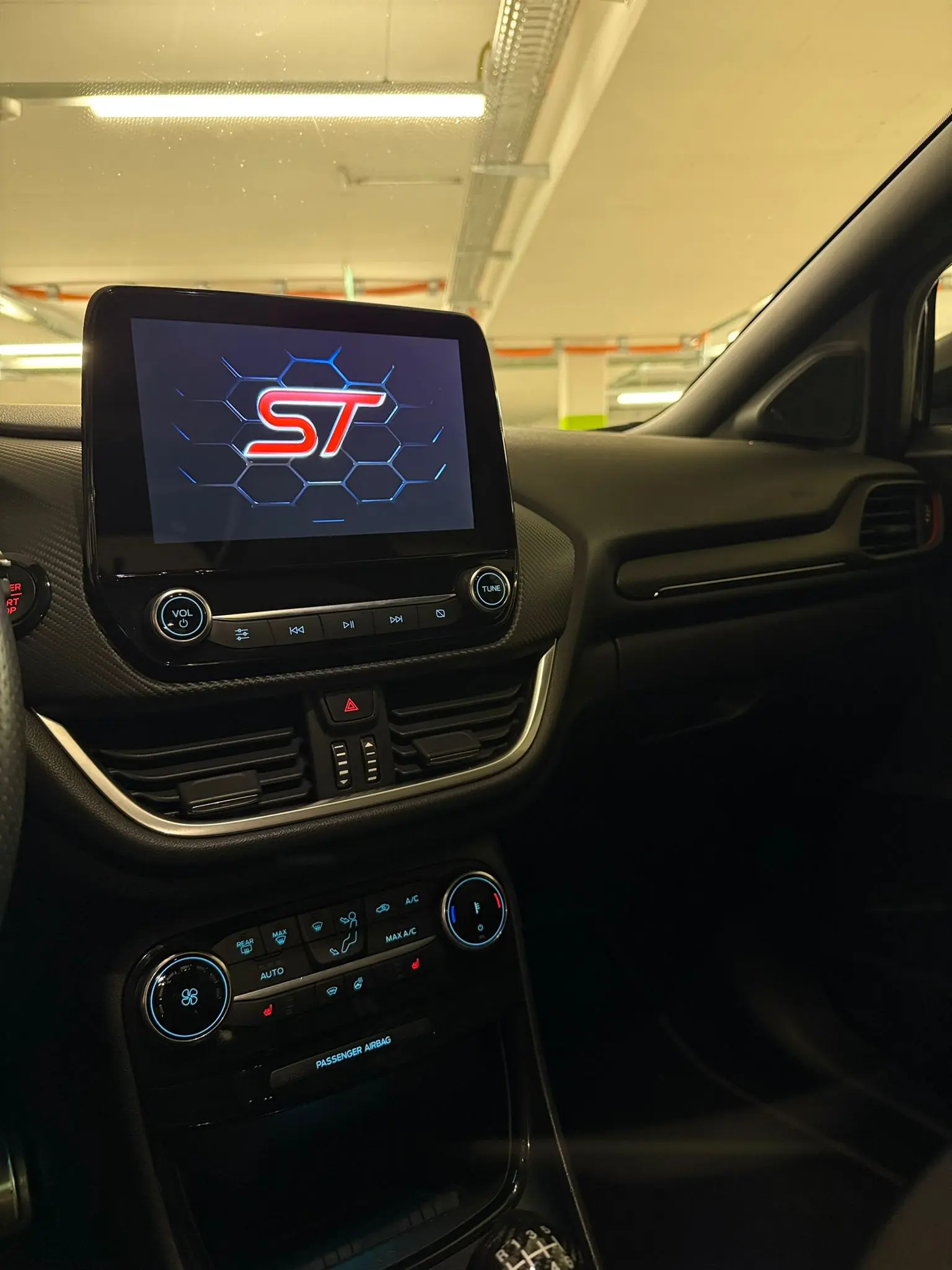 Ford Puma 2022 occasion Klingnau — 5