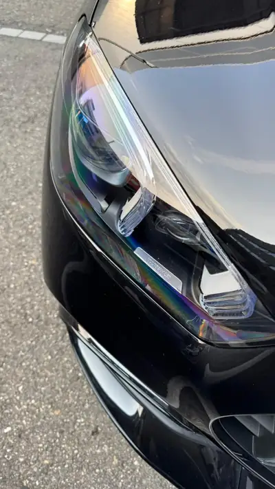 Mercedes-Benz GLE 63 AMG Coupé — Monstre de performance 612 ch, 91000 km, sans accident — Thumbnail 20