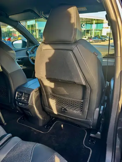 PEUGEOT 5008 1.6 BlueHDi GT Line — 7 places, diesel économe, caméra 360° — Miniatur 10