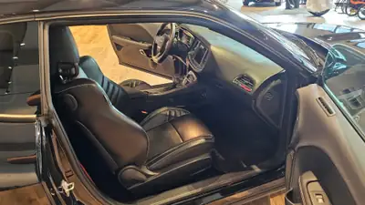 Dodge Challenger 6.2 SRT Hellcat — Muscle car légendaire, 717 ch purs — Thumbnail 18