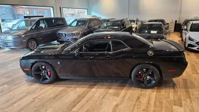 Dodge Challenger 6.2 SRT Hellcat — Muscle car légendaire, 717 ch purs — Thumbnail 16