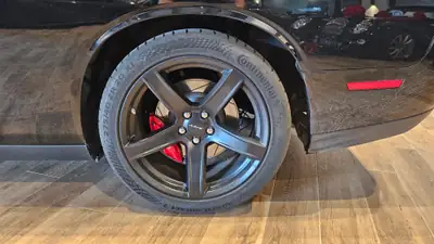 Dodge Challenger 6.2 SRT Hellcat — Muscle car légendaire, 717 ch purs — Thumbnail 17