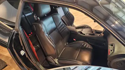 Dodge Challenger 6.2 SRT Hellcat — Muscle car légendaire, 717 ch purs — Thumbnail 19