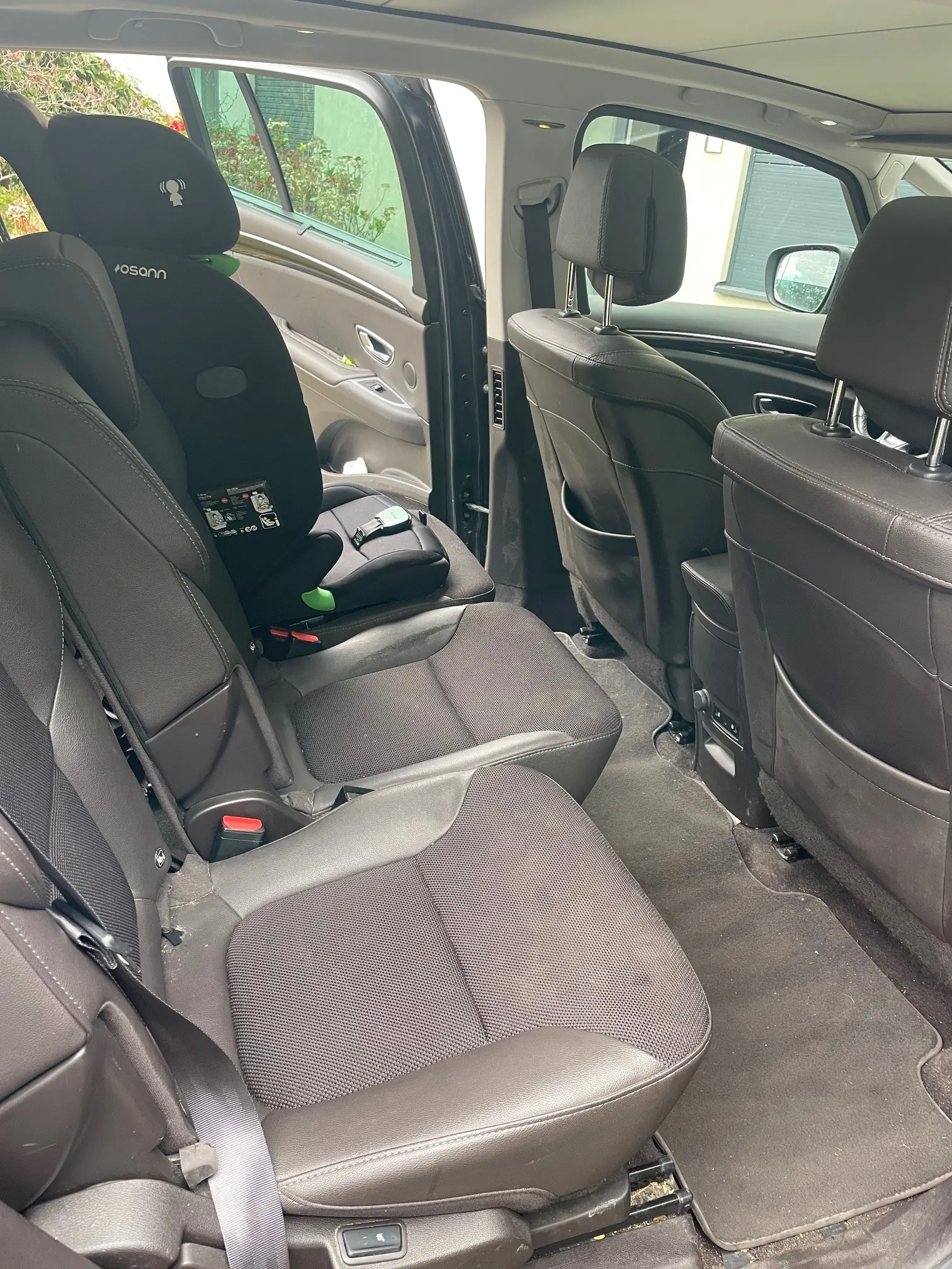 Renault Espace 2018 occasion La Tour-de-Peilz — 5