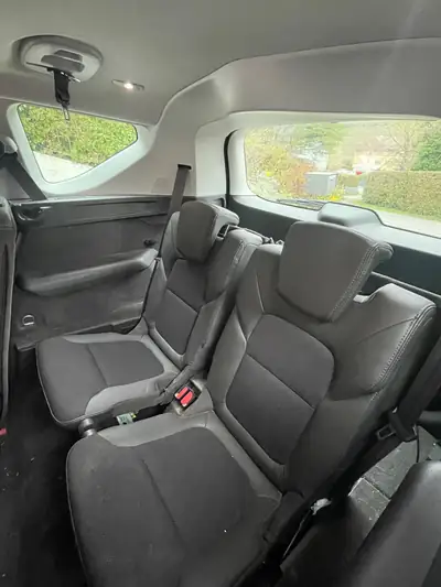 Renault Espace 1.8 TCe 90th Anniversary — Monospace familial premium, 133 000 km — détail