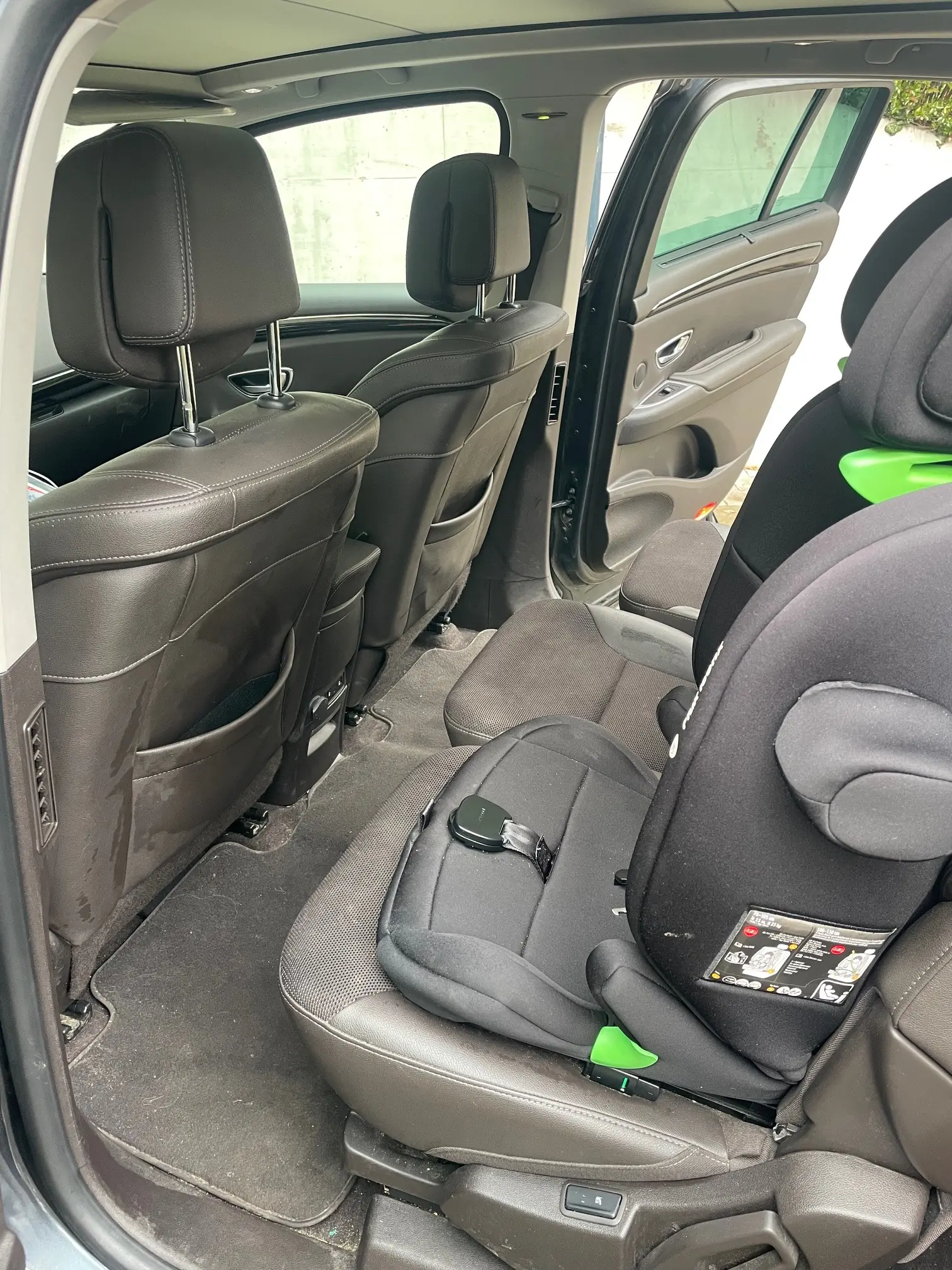 Renault Espace 2018 occasion La Tour-de-Peilz — 4