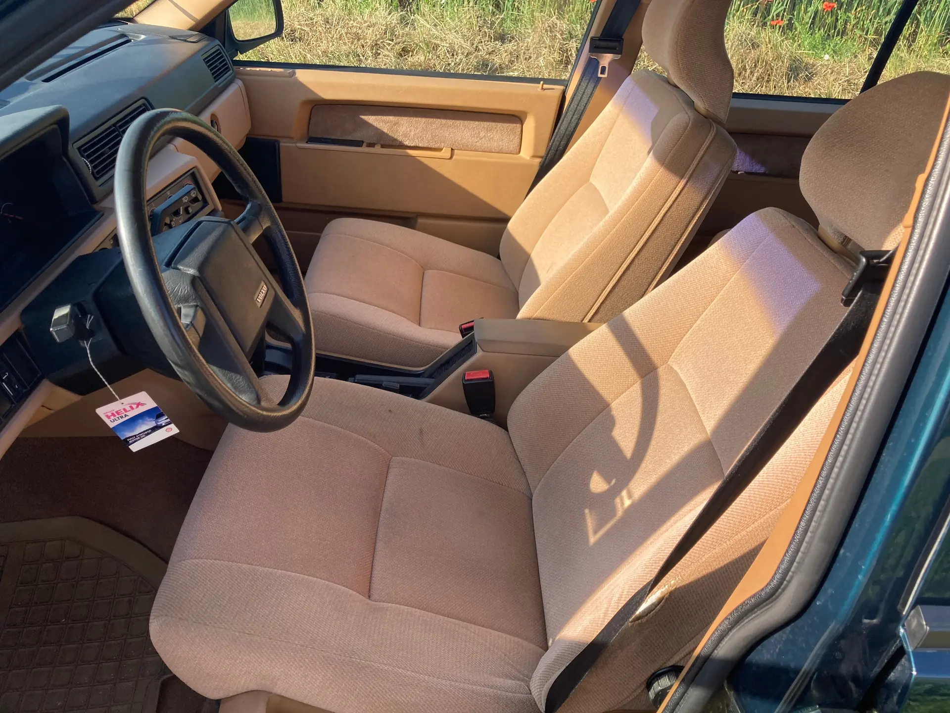 Volvo 940 Polar 1992 occasion La Sarraz — 5