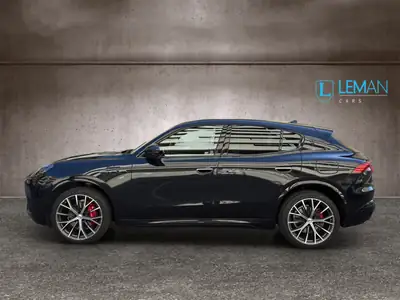 Maserati Grecale 2.0 MHEV Modena — SUV hybride premium, 58'000 km, toit panoramique — Miniature 9