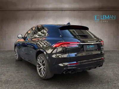 Maserati Grecale 2.0 MHEV Modena — SUV hybride premium, 58'000 km, toit panoramique — Miniature 8