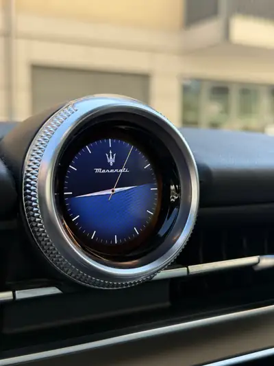 Maserati Grecale 2.0 MHEV Modena — SUV hybride premium, 58'000 km, toit panoramique — Miniature 11