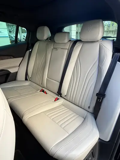 Maserati Grecale 2.0 MHEV Modena — SUV hybride premium, 58'000 km, toit panoramique — Miniature 16