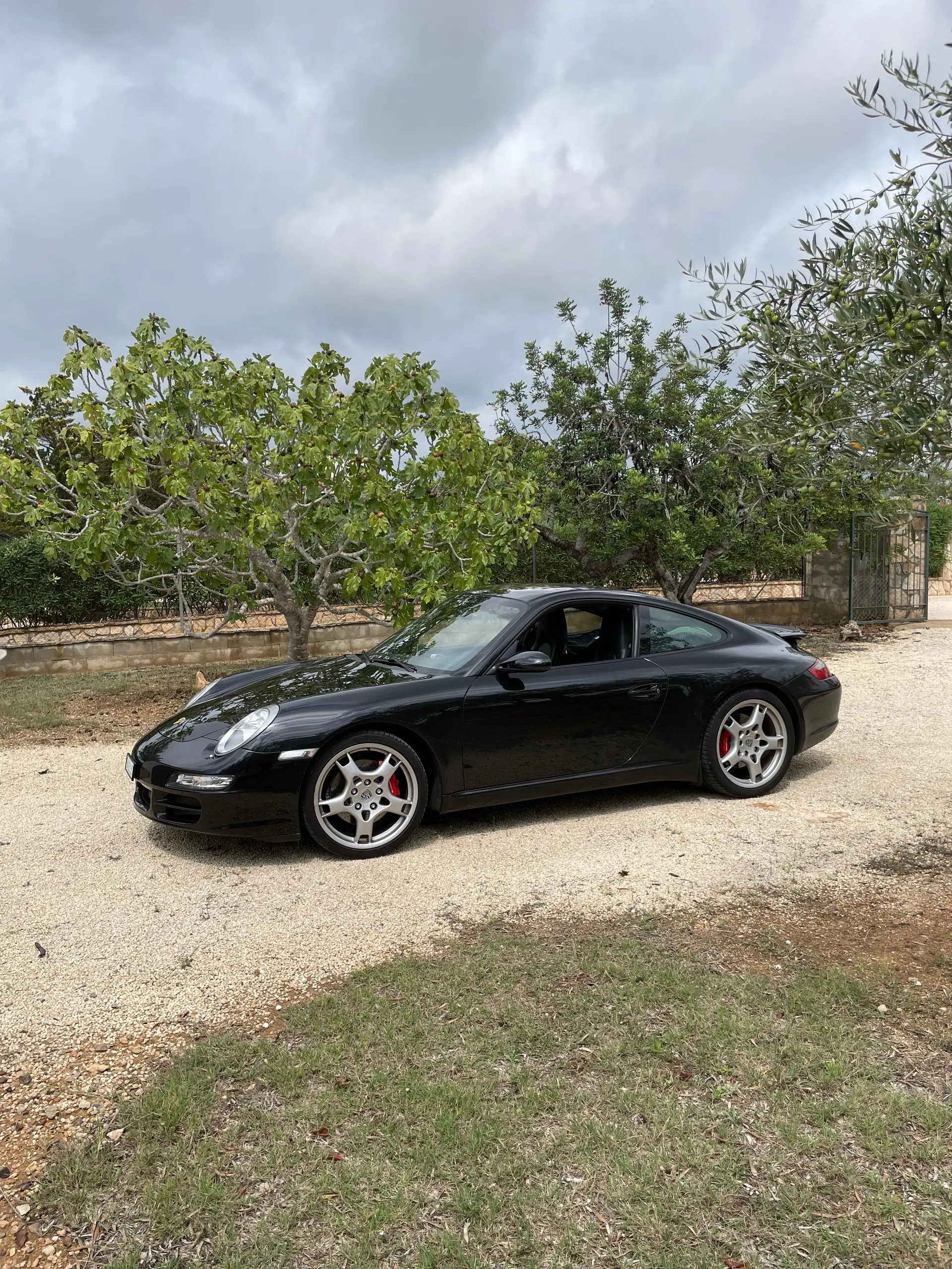 Porsche 911 2005 occasion Pfaffhausen — 5