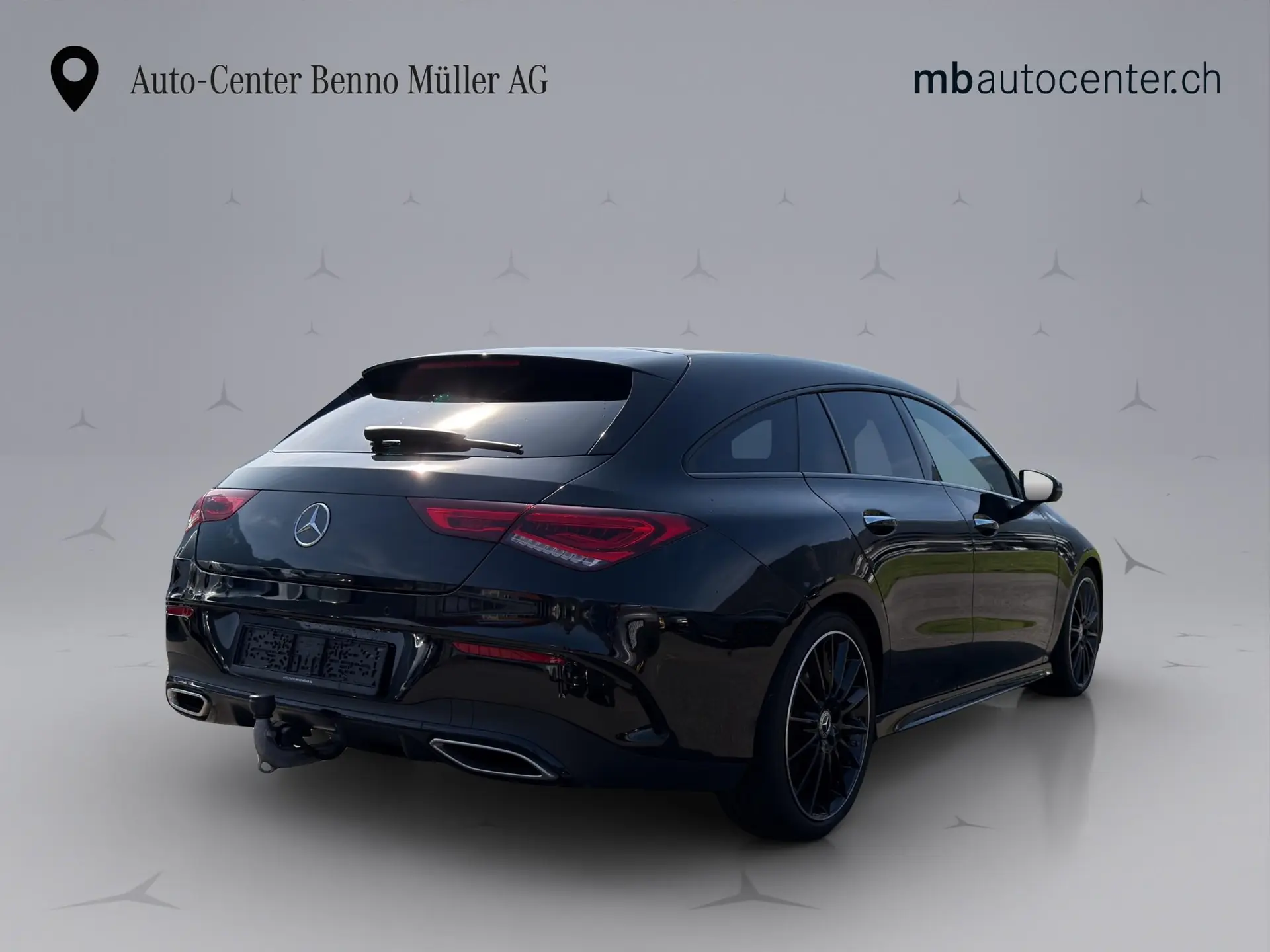 Mercedes-Benz Cla 250 2022 occasion Ibach — 5