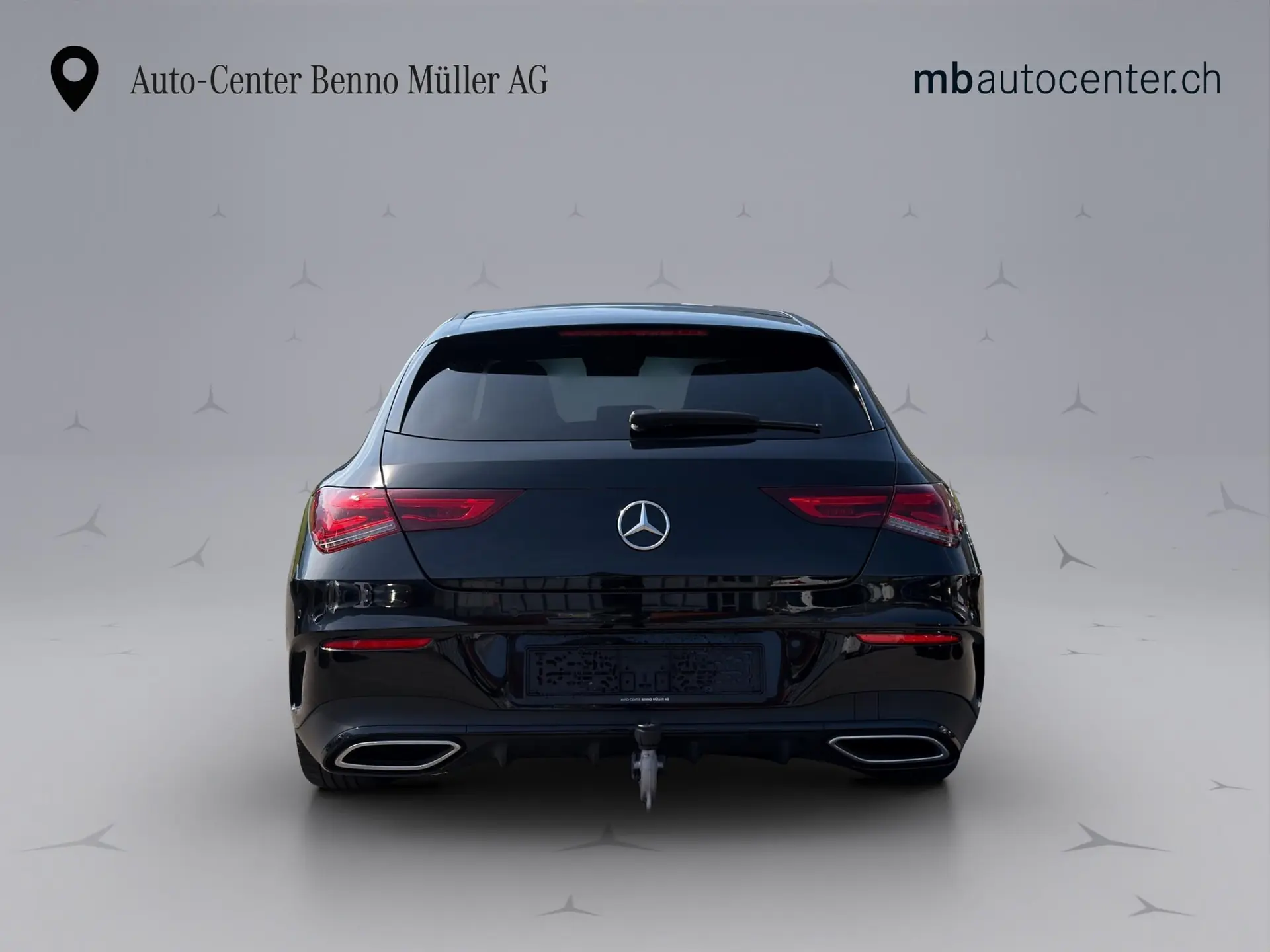 Mercedes-Benz Cla 250 2022 occasion Ibach — 4