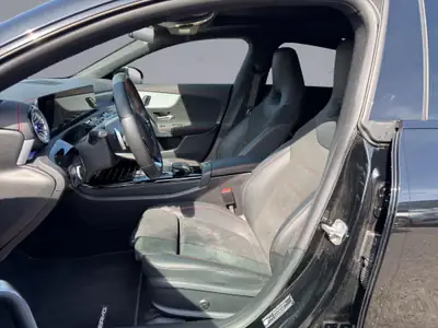 Mercedes-Benz CLA 250 AMG Line 4matic Shooting Brake — Élégance et polyvalence avec transmission intégrale — Miniature 9