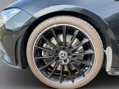 Mercedes-Benz CLA 250 AMG Line 4matic Shooting Brake — Élégance et polyvalence avec transmission intégrale — Miniature 21