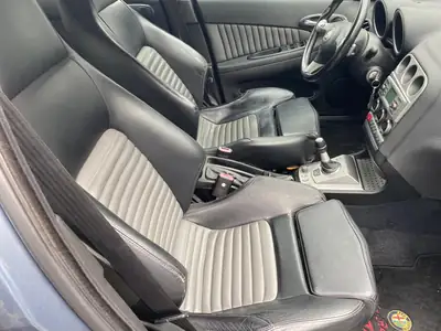 Alfa Romeo 156 Sportwagon 3.2 V6 GTA — Break sportif légendaire, 250 ch authentiques — dettaglio