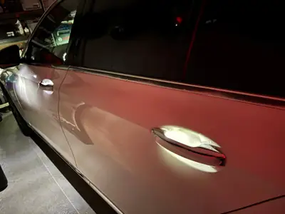 Mercedes-Benz E 200 Avantgarde — Berline élégante, entretien complet Mercedes, kilométrage modéré — Miniature 12