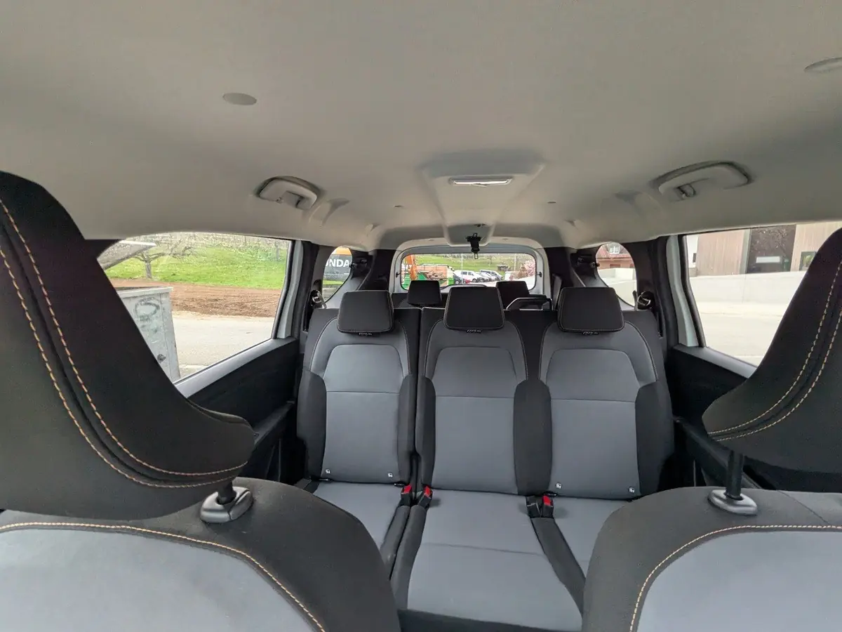 Dacia Jogger 2023 occasion Maisprach — 4