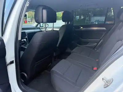 VW Passat Break 2.0 TDI 4Motion — Polyvalence diesel, traction intégrale — Thumbnail 15