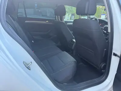 VW Passat Break 2.0 TDI 4Motion — Polyvalence diesel, traction intégrale — Thumbnail 18