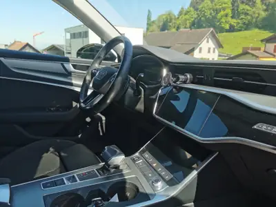Audi A6 Avant 40 TDI quattro — Break premium avec garantie constructeur et faible kilométrage — Thumbnail 10