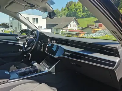 Audi A6 Avant 40 TDI quattro — Break premium avec garantie constructeur et faible kilométrage — Thumbnail 12